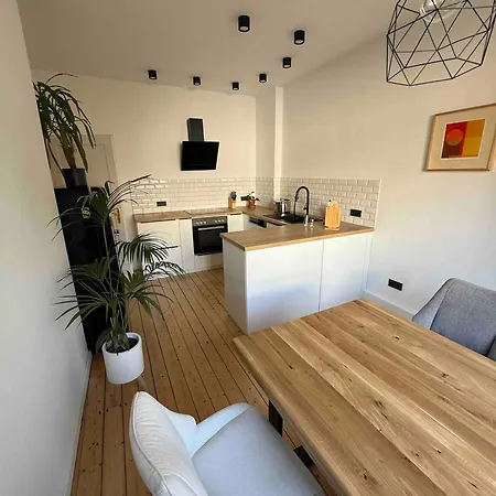 Schoene Mit Garten - Lage Im Schoenen Mauritzviertel Appartement